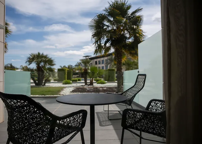 La Finca Resort