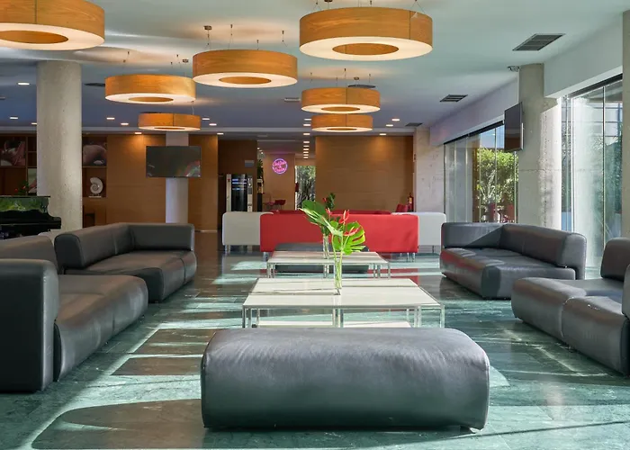Thalasia Costa De Murcia