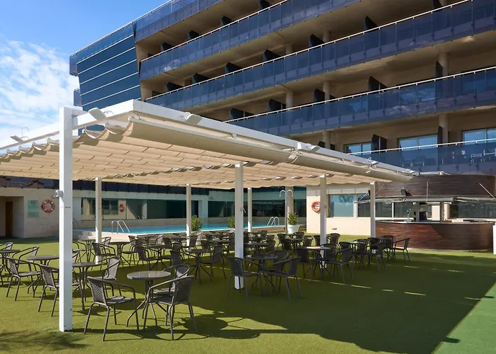 Thalasia Costa De Murcia