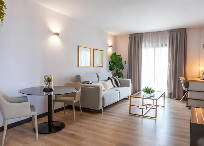 Hotel La Laguna Spa&Golf